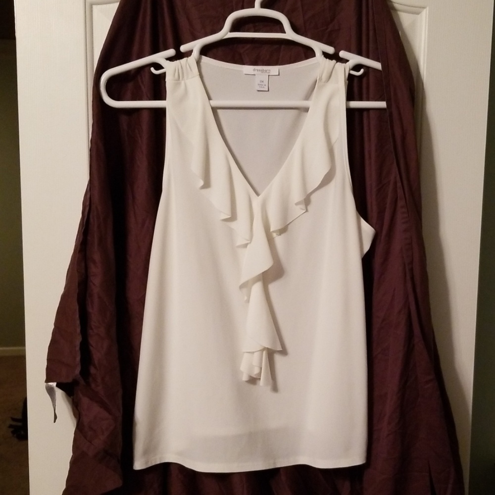Women's top